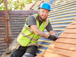 Professional Roofing in Taft, CA